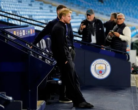Napoli's Coach Describes UEFA Clash like Pupils vs Teachers Against Manchester City
