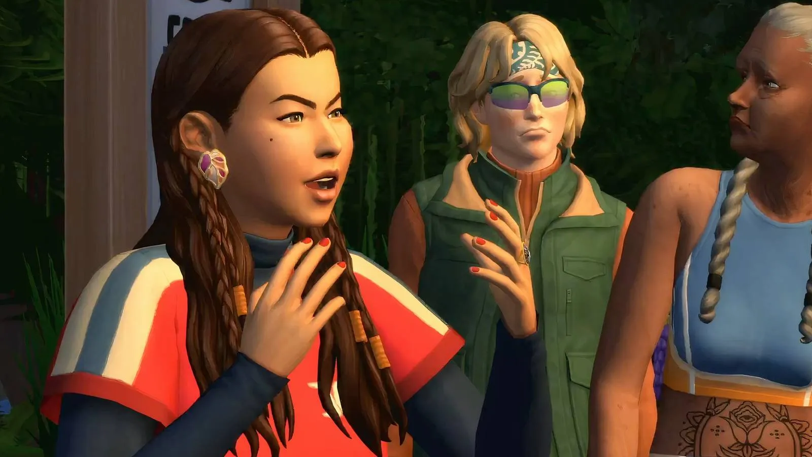 The Sims 4's Reality Competition Expansion Seems Like an Brilliant Concept With One Potential Drawback