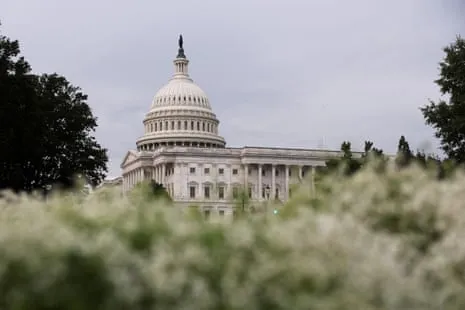 Conservative Legislators Advocate $88 Million in Security Spending After Conservative Activist Shooting