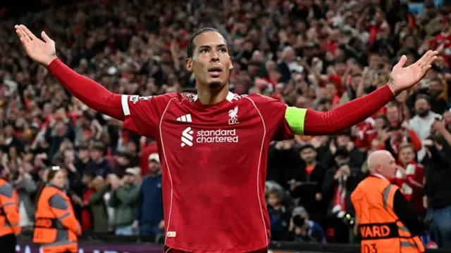 UEFA Champions Cup: Liverpool Produce Yet Another Dramatic Comeback & Chelsea Suffer Defeat at Bayern - Key Moments & Responses