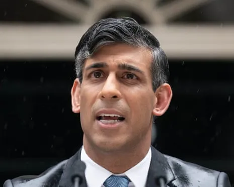 The Public Lose Out on £400m Due to Funding Scheme Set Up by Rishi Sunak