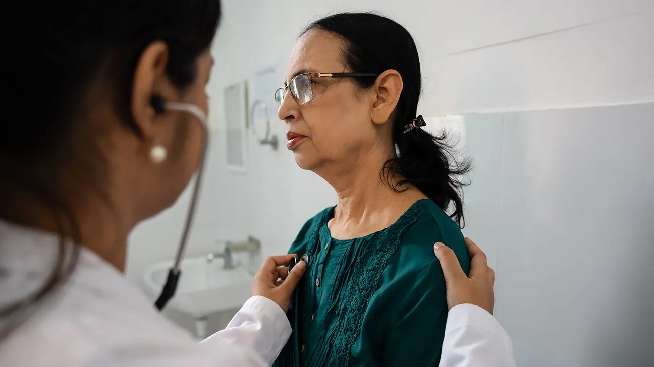 Research Shows Surprising Triggers of Myocardial Infarctions for Women Younger Than 65