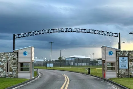 Record 12th Execution Scheduled in Florida for Individual Convicted of Murdering Family