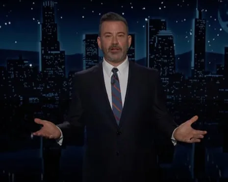 Nightly Hosts Take Shots at Donald Trump’s Legal Moves and Maga Rhetoric