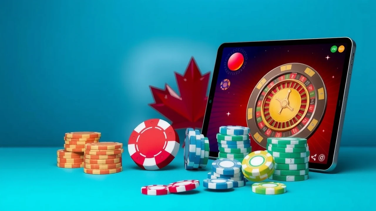 Discovering the Newest Casino Trends in Canada's Online Gaming Scene