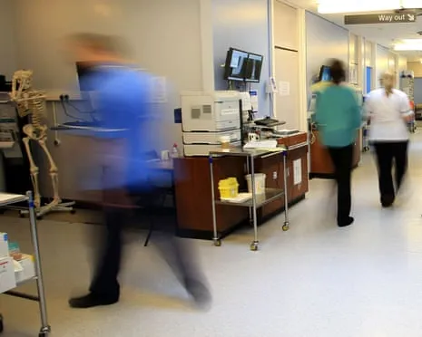 British Doctors Found to be Guilty of Inappropriate Behavior Failing to be Removed from Practice, Research Reveals