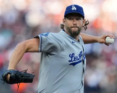 Kershaw Confirms Retirement After This MLB Campaign