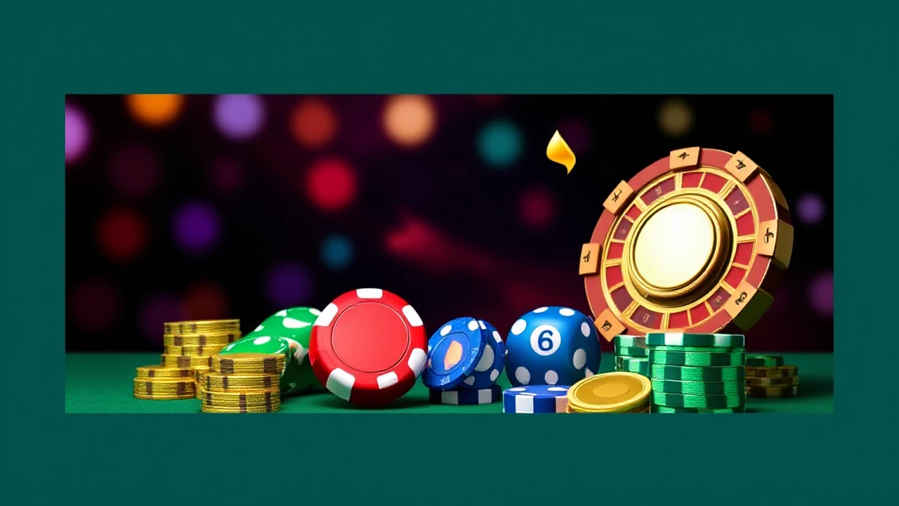 Maximizing Your Wins: Internet Casino Betting Tips