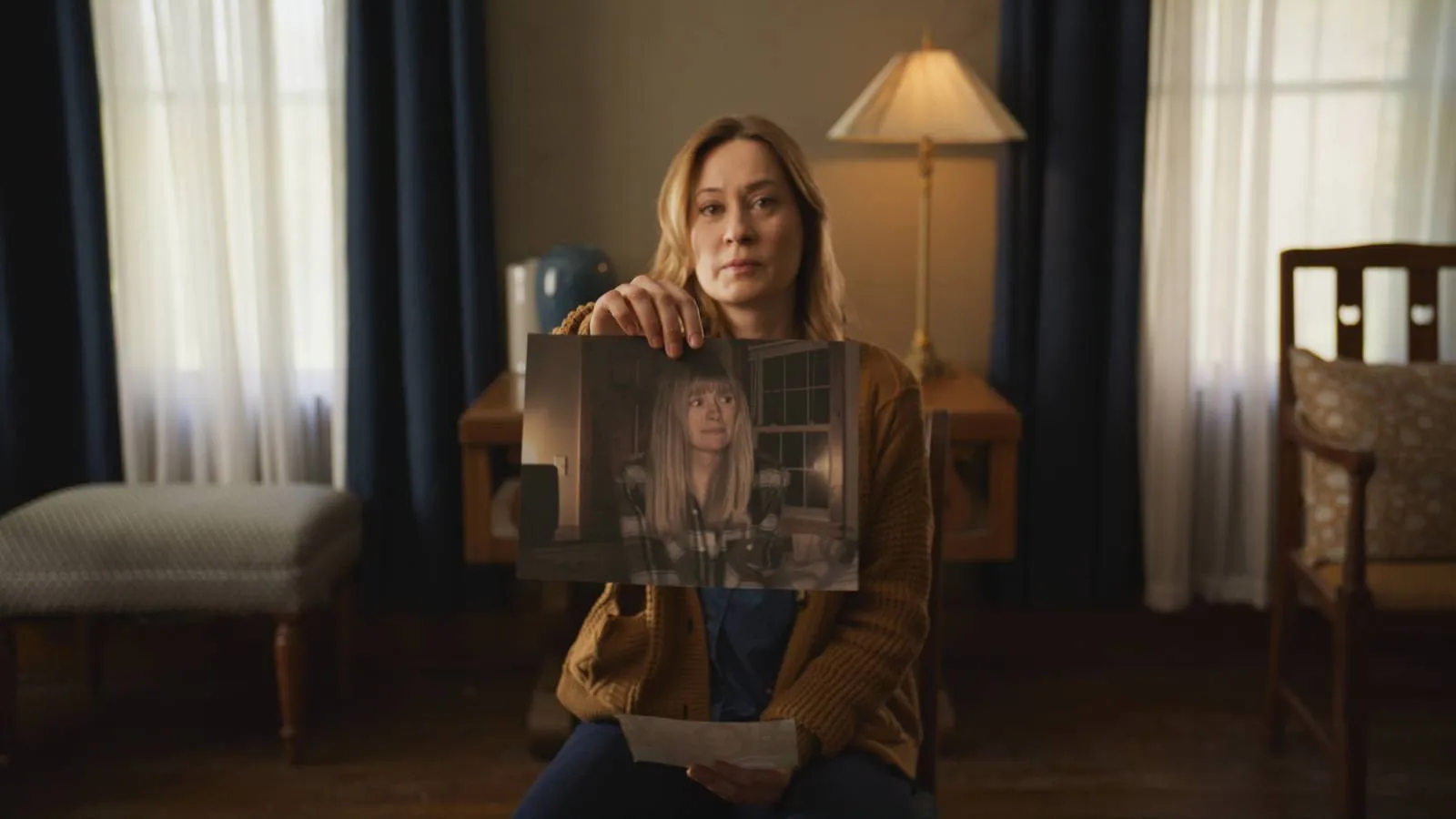The Paranormal Mystery Could Ignite This Filmmaker's Cinematic Journey