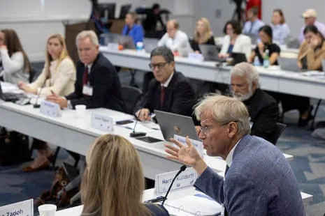 CDC Panel Suggests Multiple Injections against Measles Instead of Combined Shot