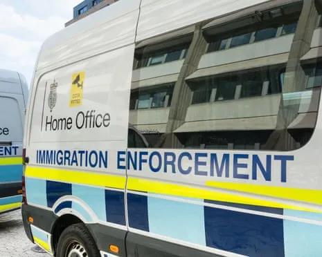 First Person Deported to France As Part of Controversial Bilateral Immigration Deal, Confirms UK