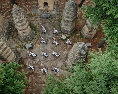 The Temple Economy Facing Examination as Controversies Shake Prominent Spiritual Figures