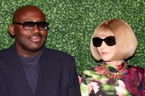Style Sector Could Be Headed Going Backwards on Diversity, Says Former Vogue’s Editor