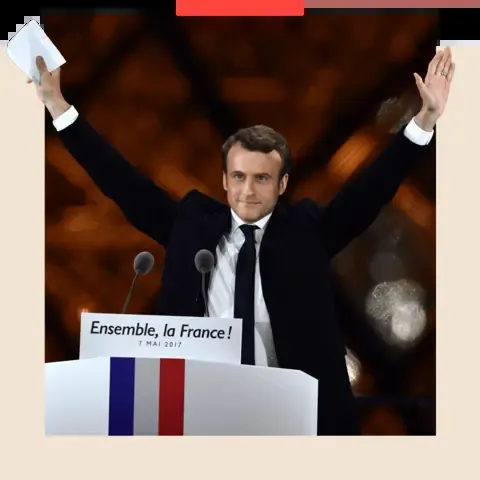 How The French Nation Faces Turning Into the New Struggling Power of Europe