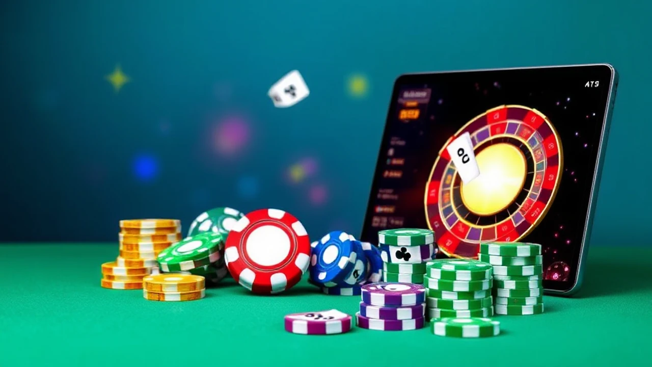 A Comprehensive Guide for Understanding the Internet Gambling Universe: Key Strategies for Success