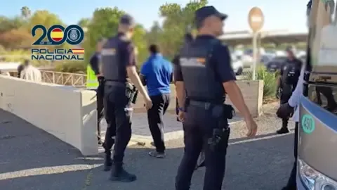 Spain Detains 19 Individuals Suspected of Brutality and Murder After 50 Passengers Vanish from Boat