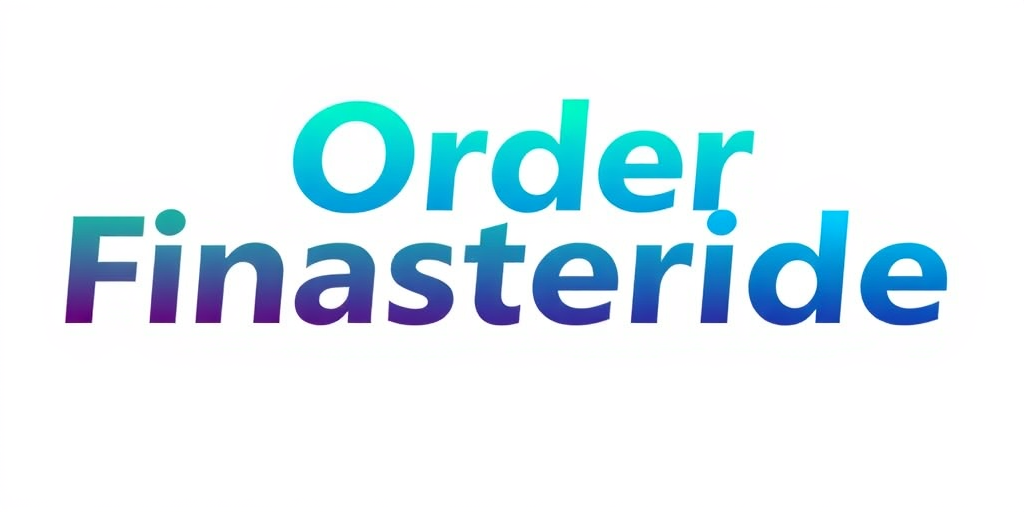 Order Finasteride